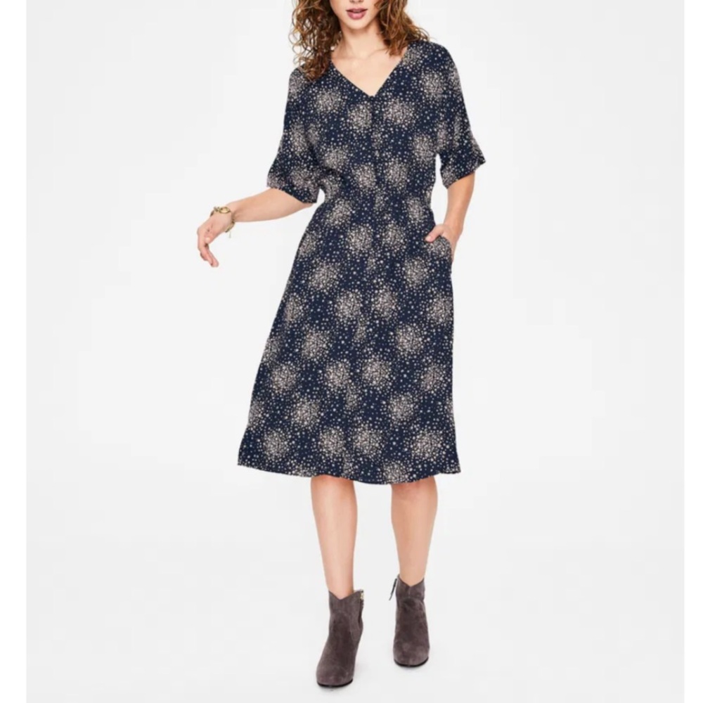 Boden Truro Dress